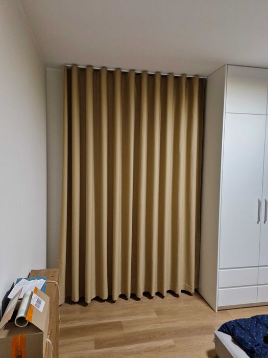 Moskitiery, rolety, plisy, żaluzje tanio na wymiar