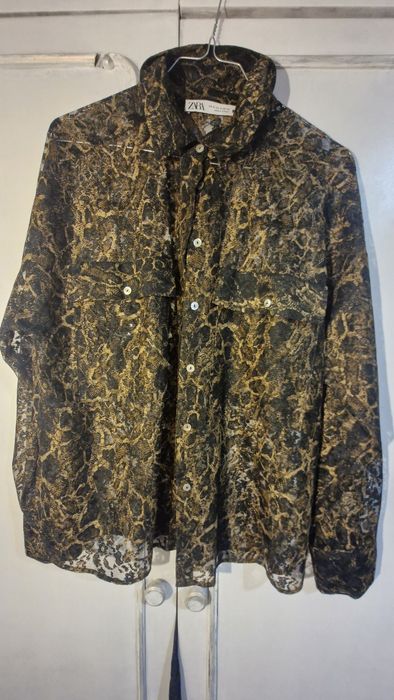 Zara, блузка жіноча.