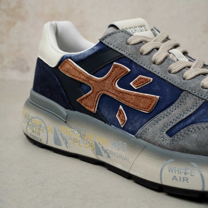Premiata Mick 7215