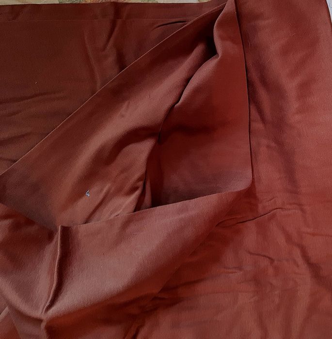 Новий якісний трикотаж, байка, вовна, шовк  часів СРСР