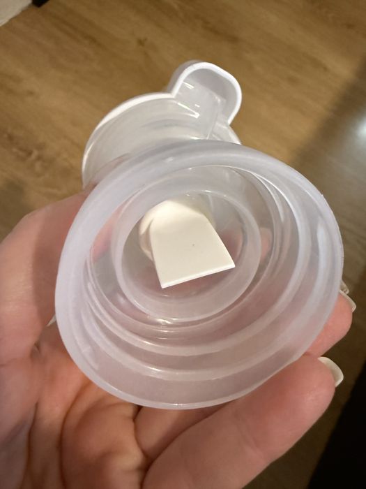 Продам молоковідсмоктувач Philips Avent