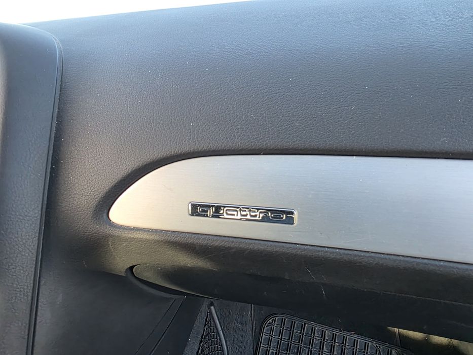 Audi A6 Avant — fotografia 12