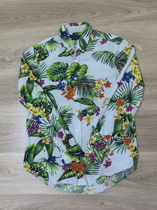 Жіноча Сорочка Polo Ralph Lauren