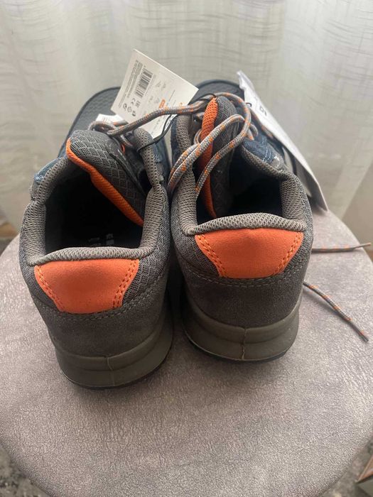 Робоче взуття Dexter