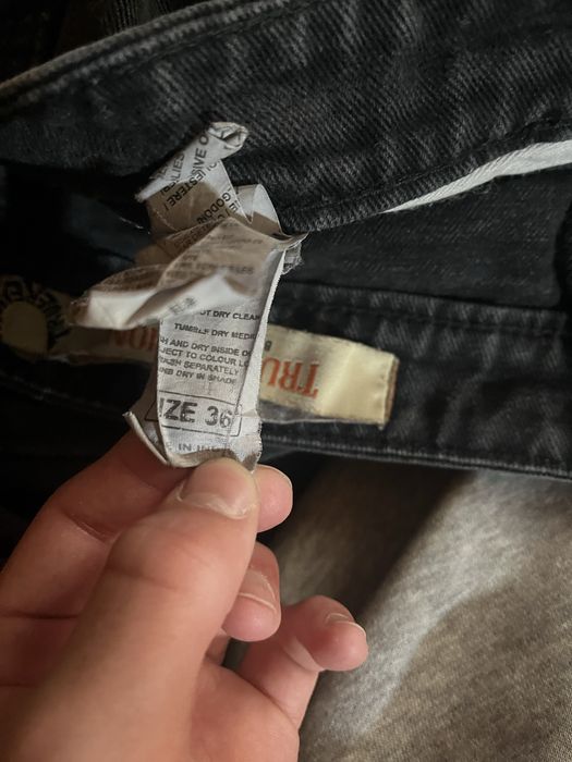 Джинси true religions