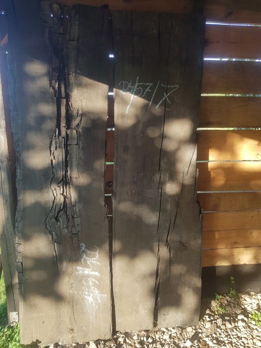 Monolity Czarny Dąb