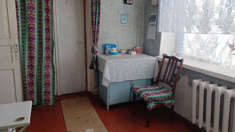 Продам дом в Доброславе