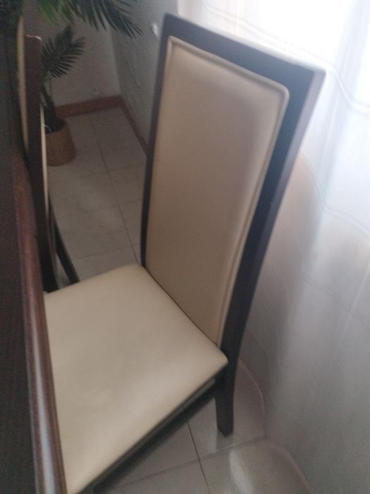 Mesa sala jantar retangular