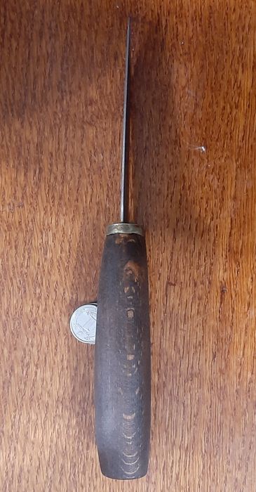 Нож туристический / кухонный