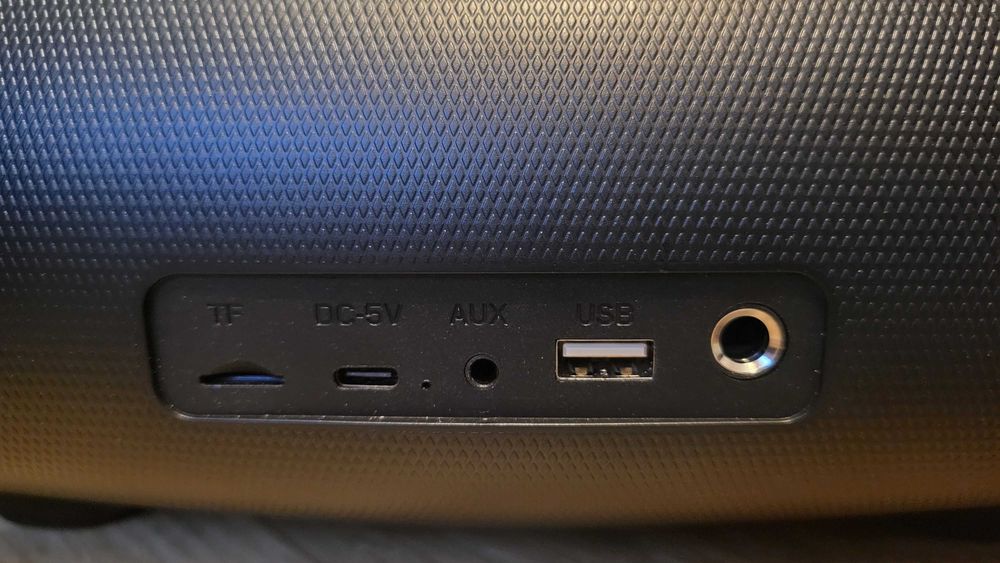 Głośnik Bluetooth  40 w