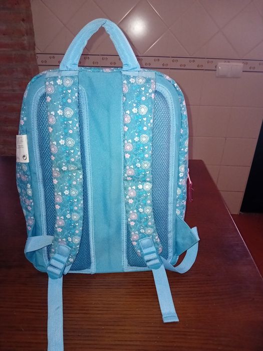 Mochila escolar de alta qualidade,  excelente estado