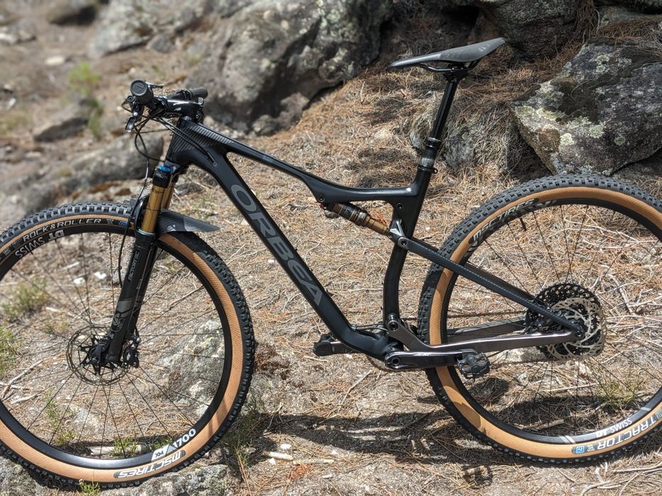 2023 Orbea Oiz M10 XTR Fox Kashima 29" Boost