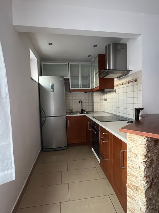 Mieszkanie – Kraków, Wola Duchacka, Podgórze Duchackie - Widok 4
