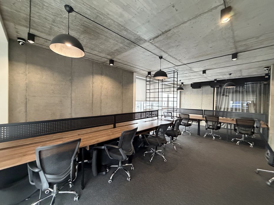 Без комісії ‼️ Продаж офісу в ЖК Новопечерська вежа 133м2 Бойчука 41Б