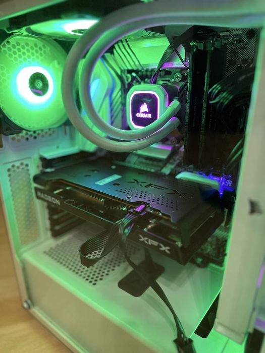 Komputer Corsair