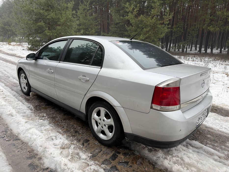 Продам Opel Vectra! Гаражне Зберігання