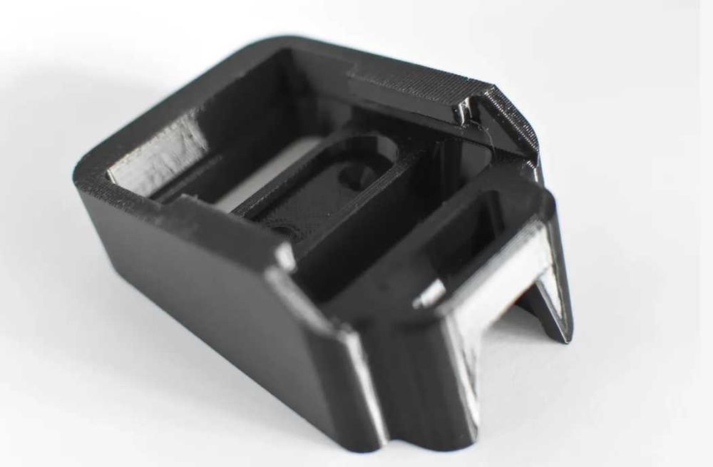 Parkside 24V - Suporte para baterias