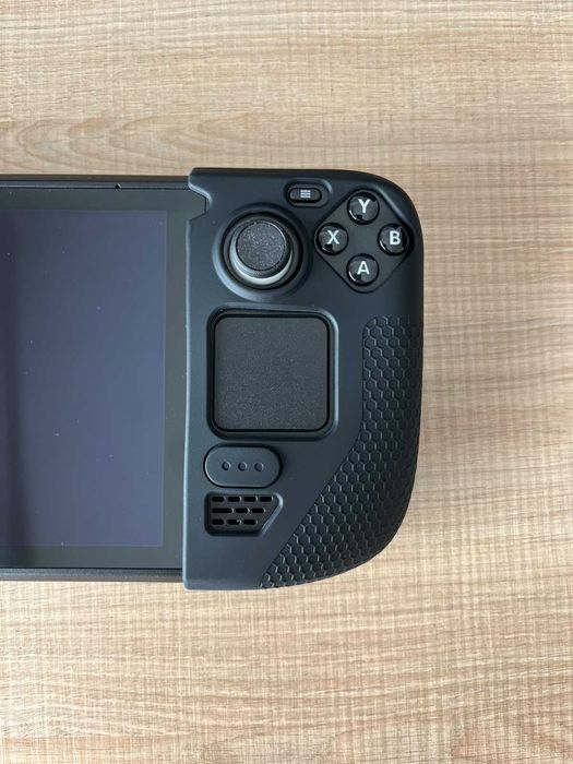 STEAM Deck LCD 256gb