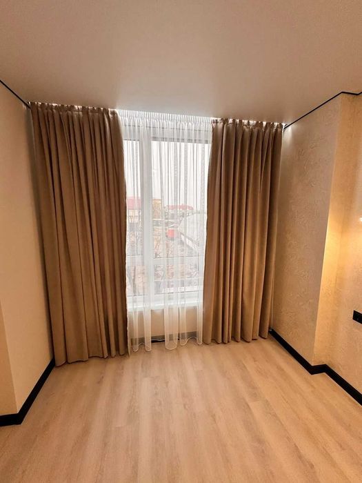 2 кімнатна квартира з ремонтом та меблями поруч з Велесом