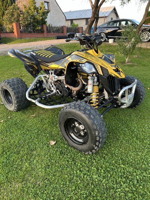 Can-Am