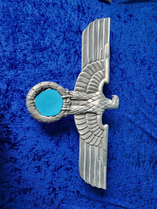 Okazaly  Reichsadler  II wojna światowa,Niemcy