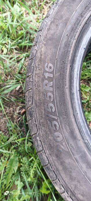 Продам шину Frun-One