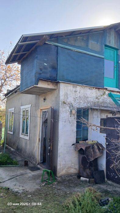 Продам  две  дачи (20 сот.)