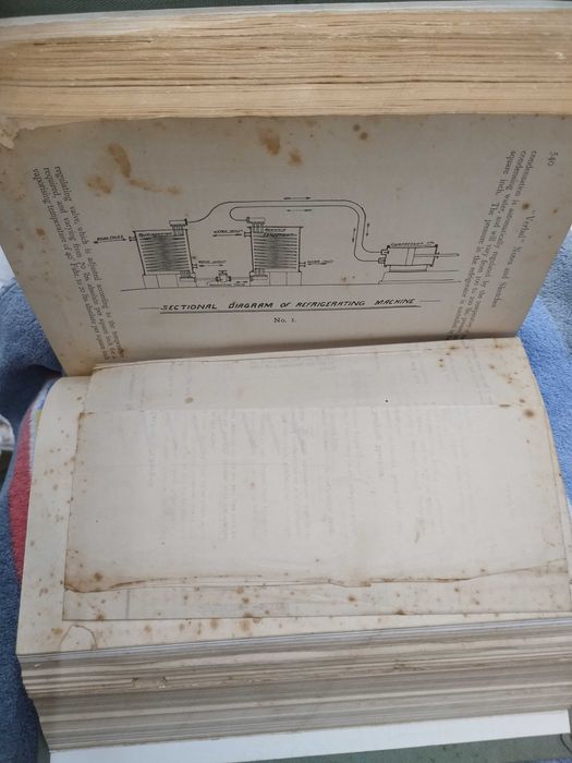 Livro Manual of Marine Engineering