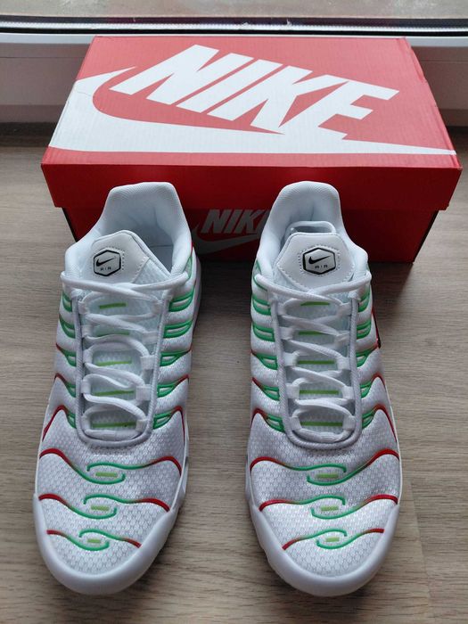 Nike Air Max plus TN