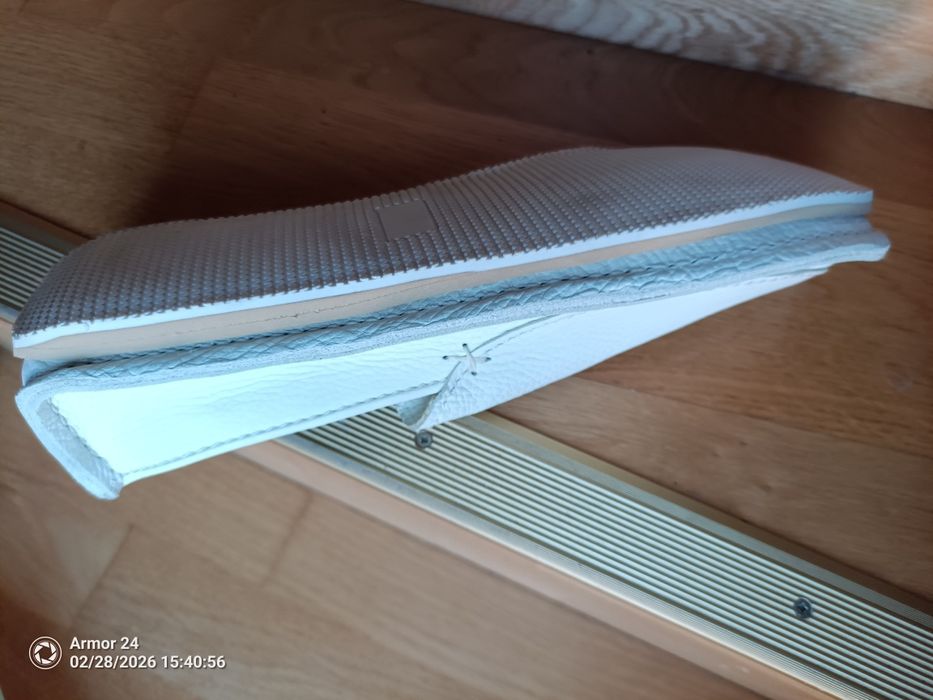 Мокасини чоловічі 43р romeo gigli