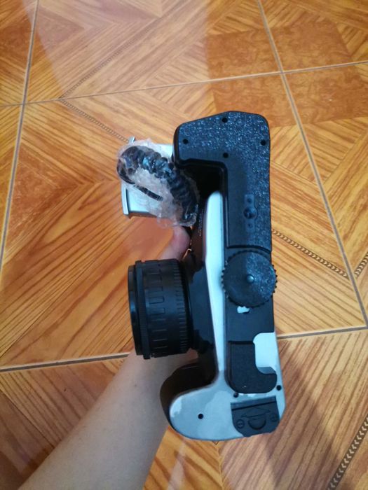 Camera fotográfica Olympia