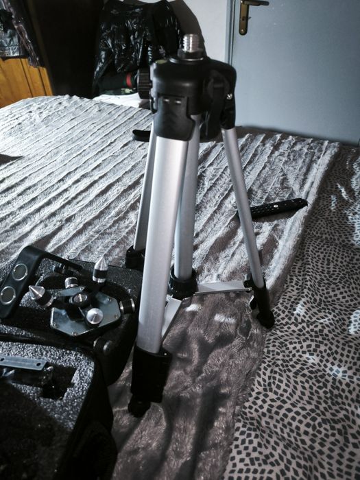 Nível laser 12 linhas