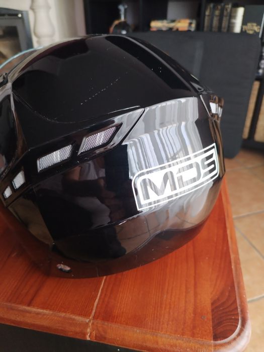 Capacete - MDS G240 Mono XS com bolsa
Certidões/Validar Documento" e introduza o n.
