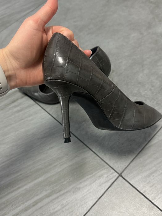 Туфлі лодочки Mango