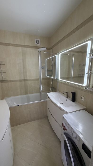 Оренда 2 х кім великогабаритної квартири