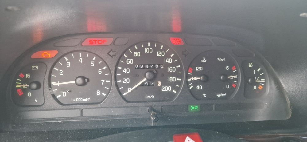 Волга 31105 в гарному стані