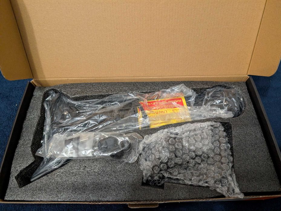 Ramię na mikrofon Krux Arm 200s