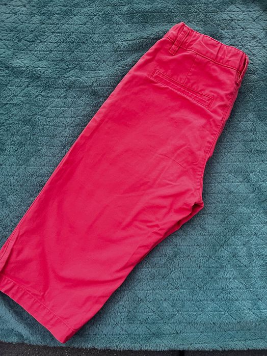 krótkie spodenki H&M chłopiec roz. 152