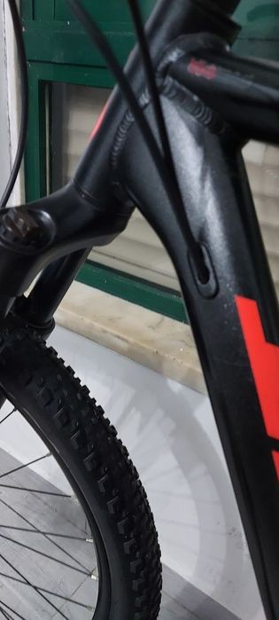 Bike Scott |  Aspect 940 Tam L