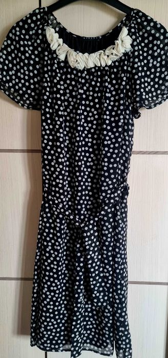 Sukienka Sisley rozm S