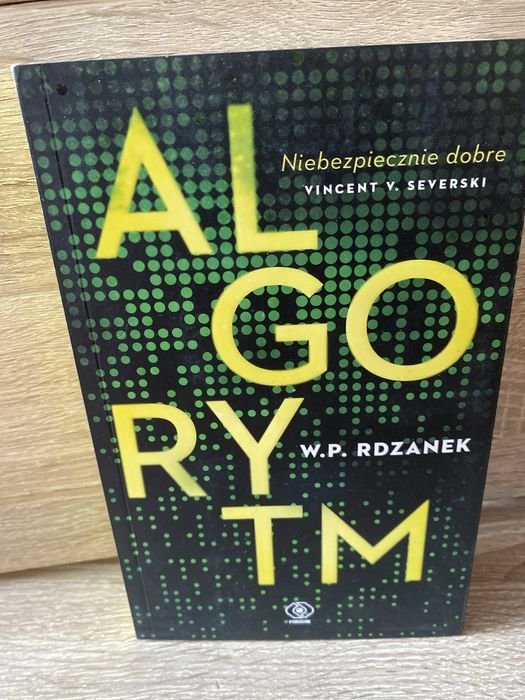 Algorytm W.P. Rdzanek