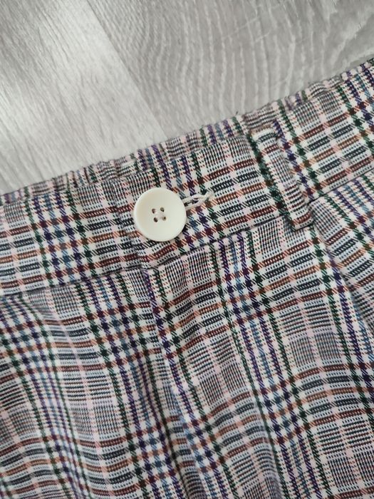 Garnitur damski Reserved 38 M spodnie marynarka cygaretki żakiet