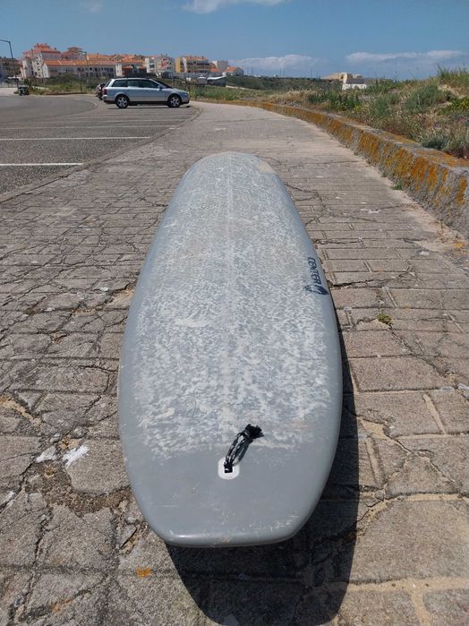 Longboard New Advance 9.0