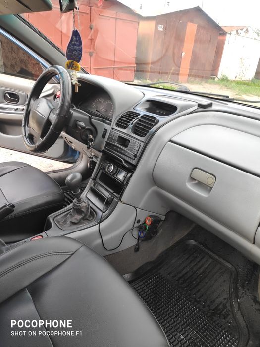 Продам автомобіль