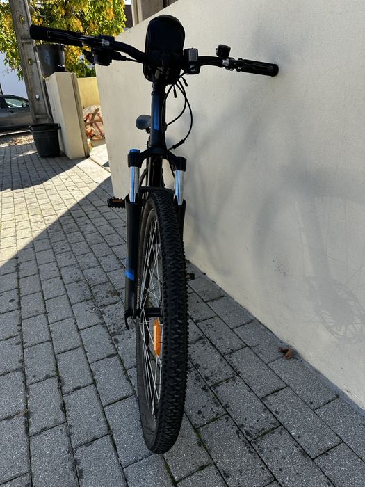 Vendo bicicletas