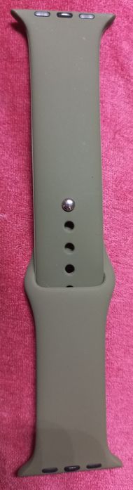Ремешки  для часов Аpple Watch, Galaxy Watch 4, и другие...
