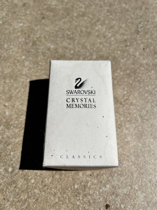 Swarovski Crystal Moments
