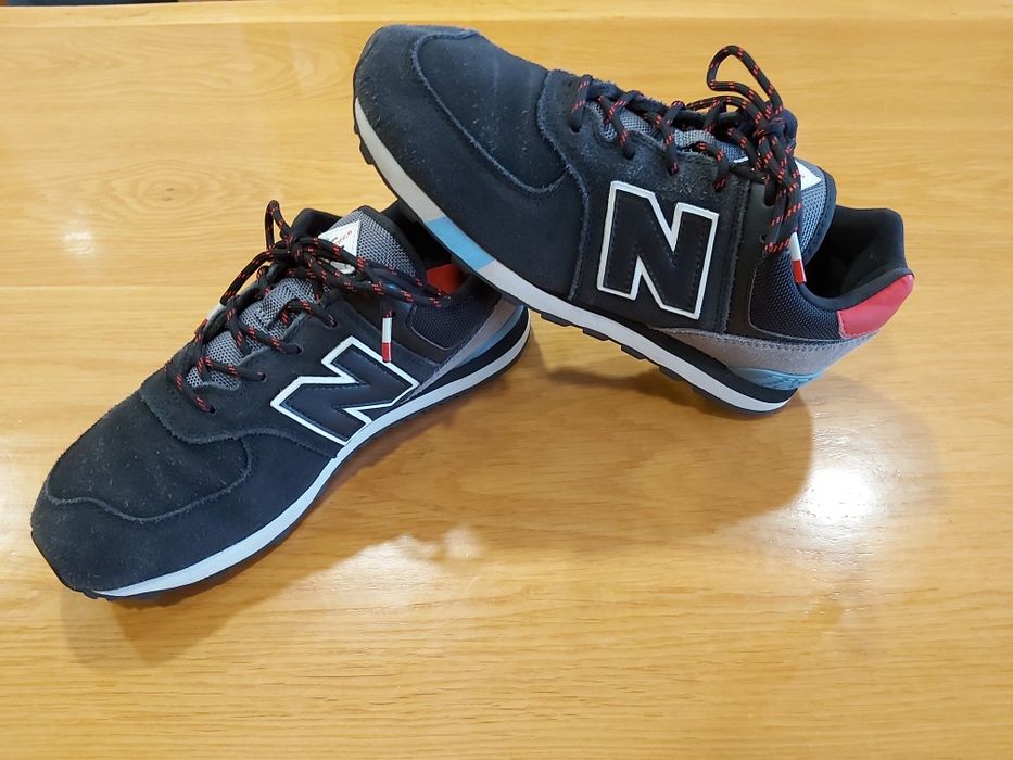 Ténis de senhora New Balance