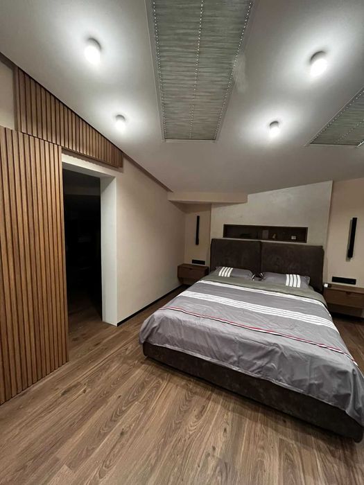 Готова 2км.кв з ремонтом та меблями