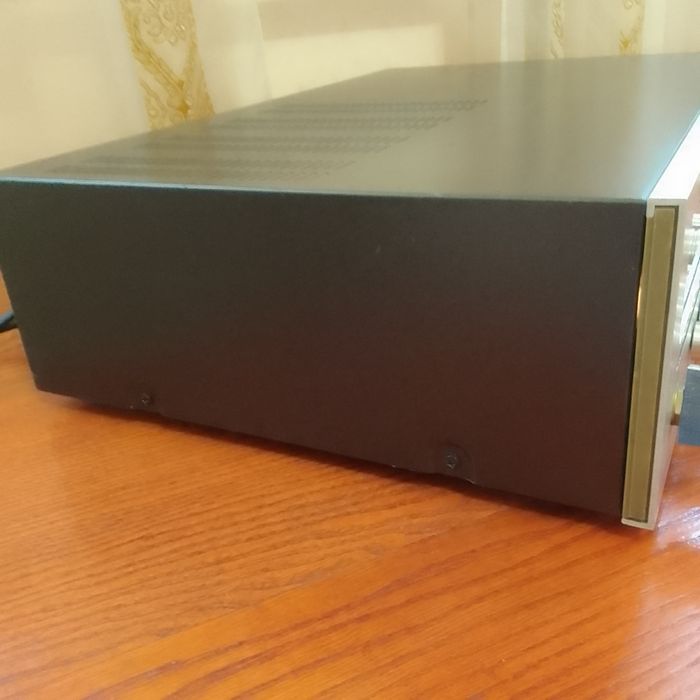 Ресивер KENWOOD KR-2010